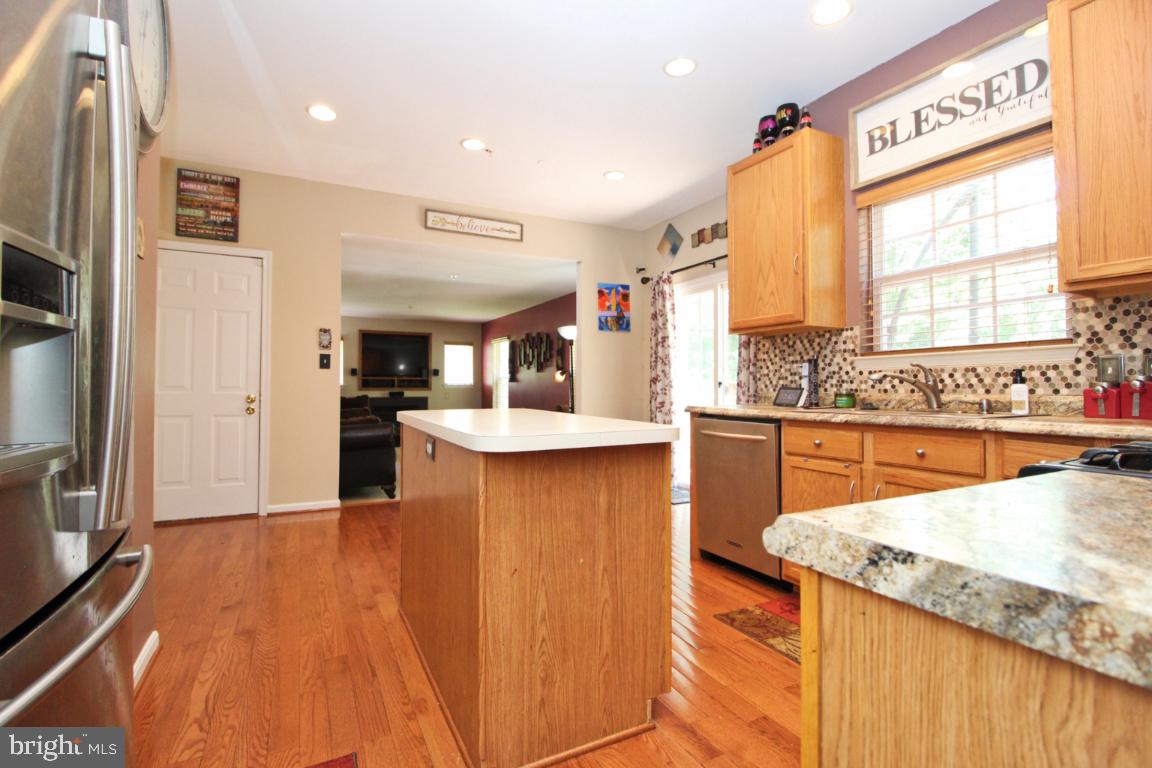 CLINTON ACRES - Residential