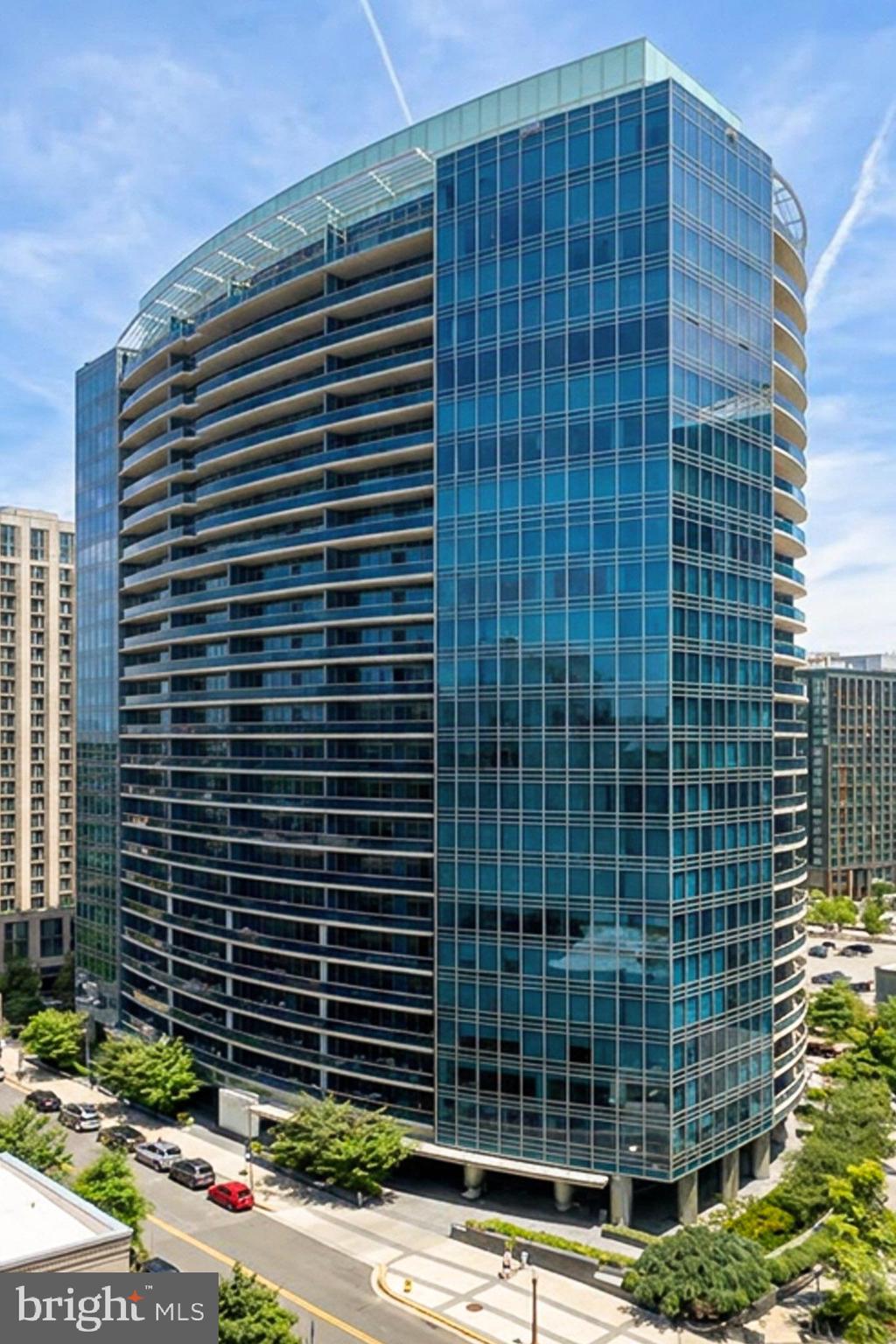 1881 N NASH STREET 511