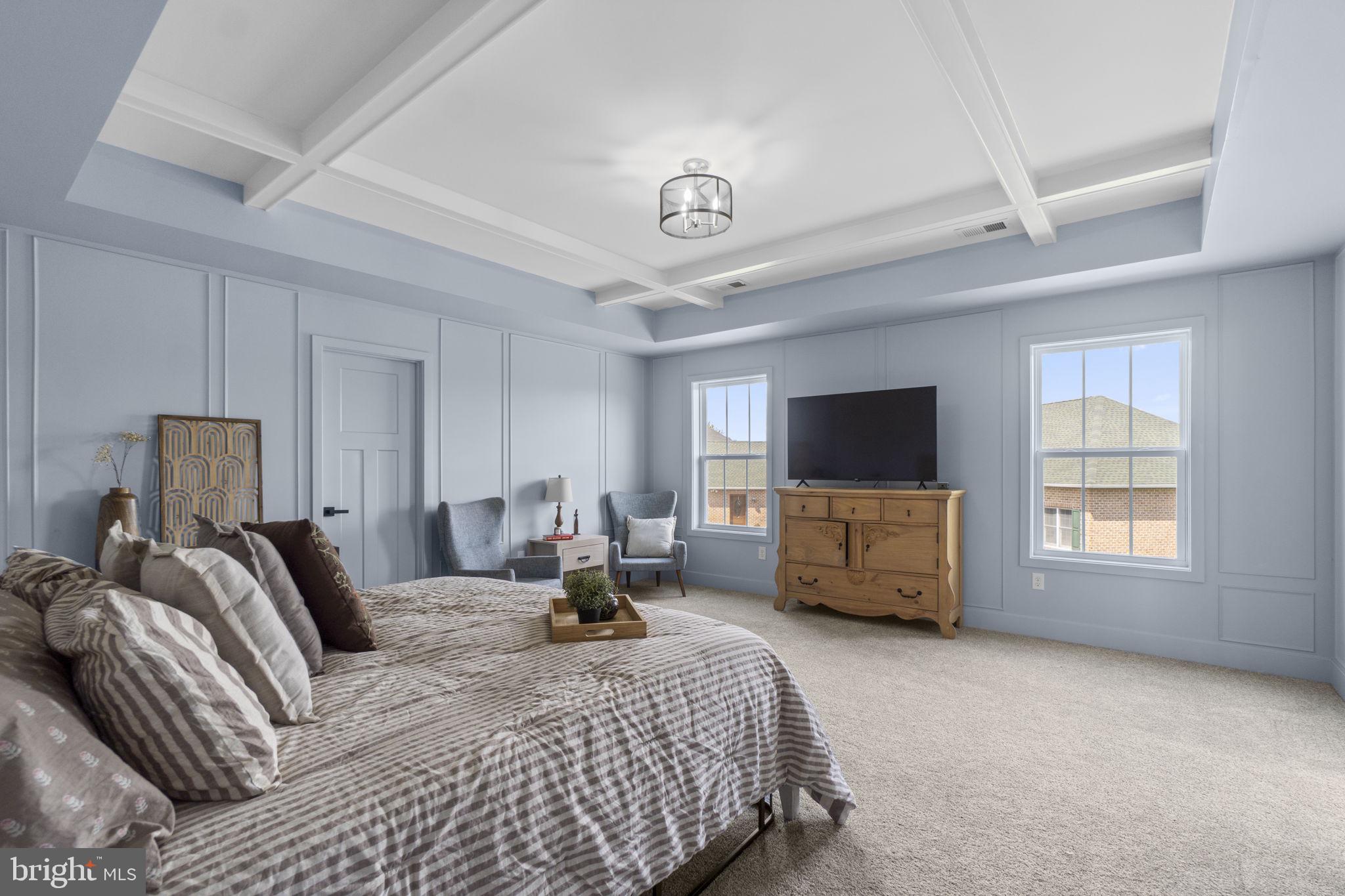 MAJESTIC RIDGE - Residential
