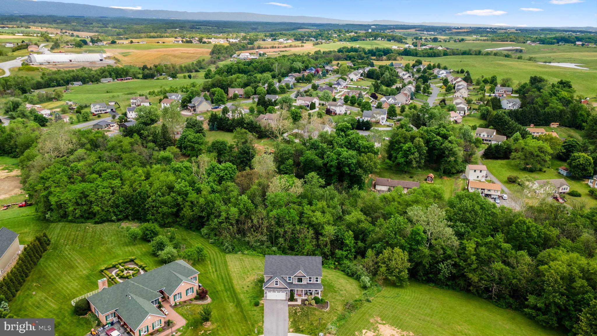 MAJESTIC RIDGE - Residential