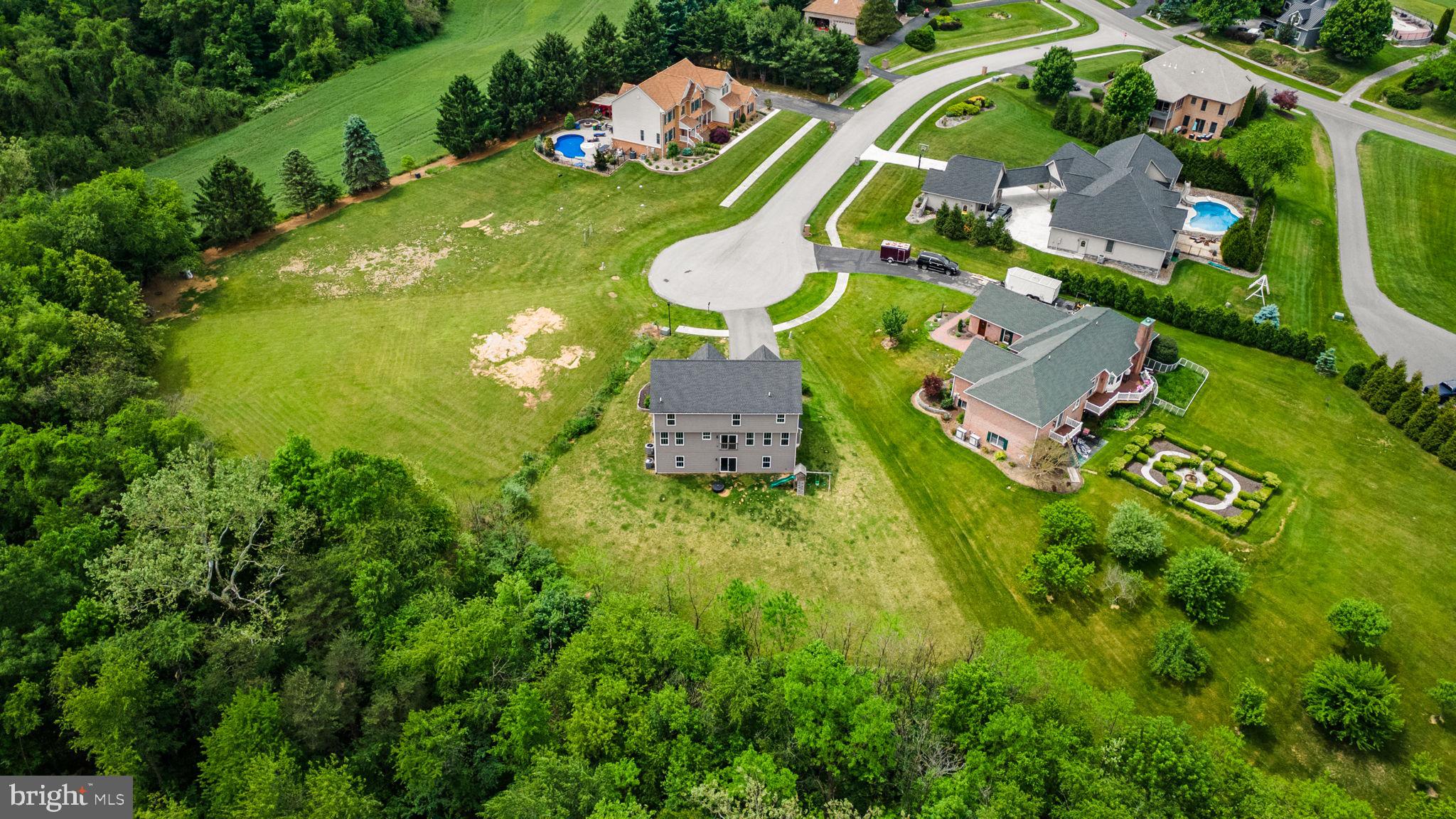 MAJESTIC RIDGE - Residential