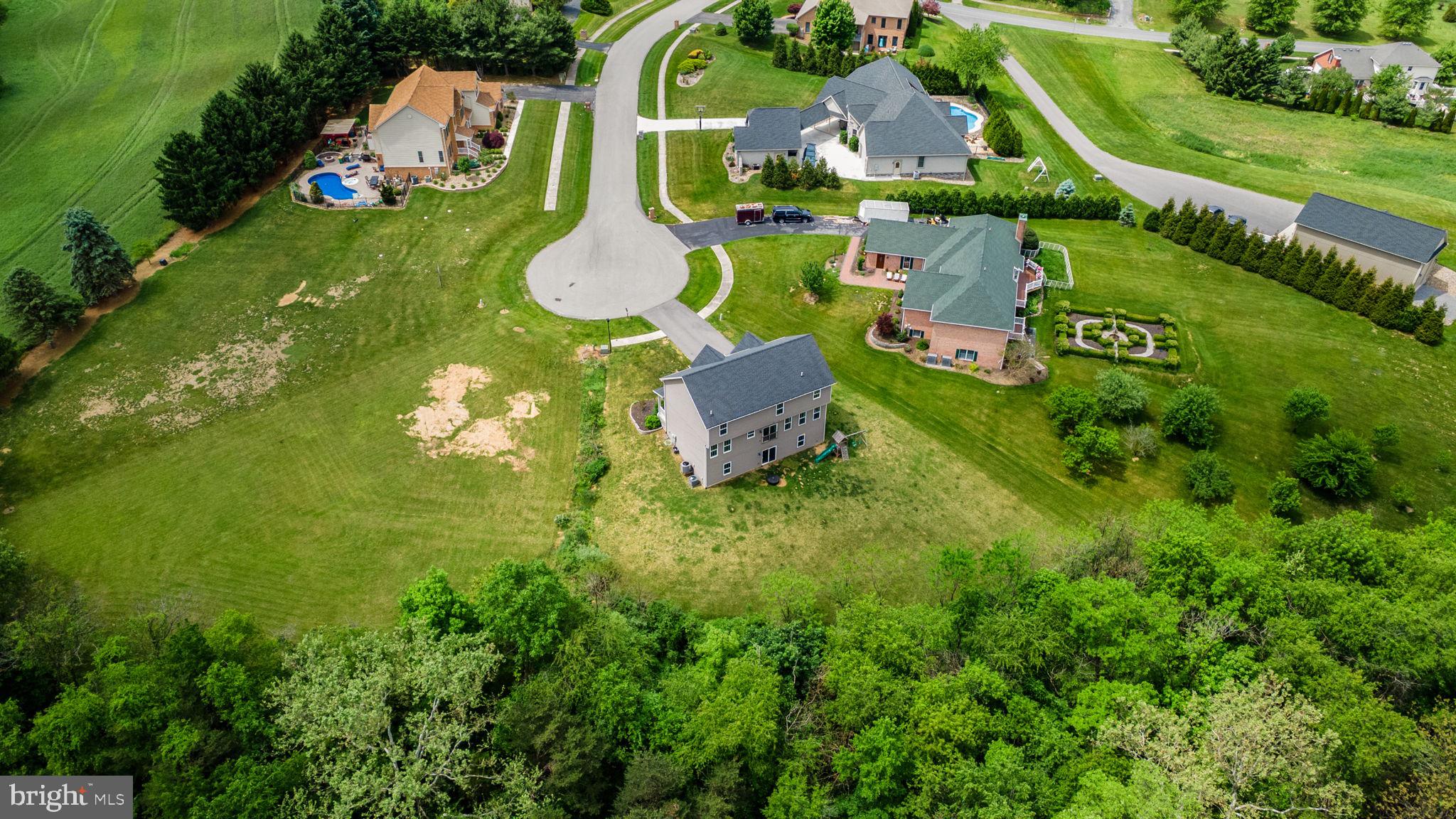 MAJESTIC RIDGE - Residential