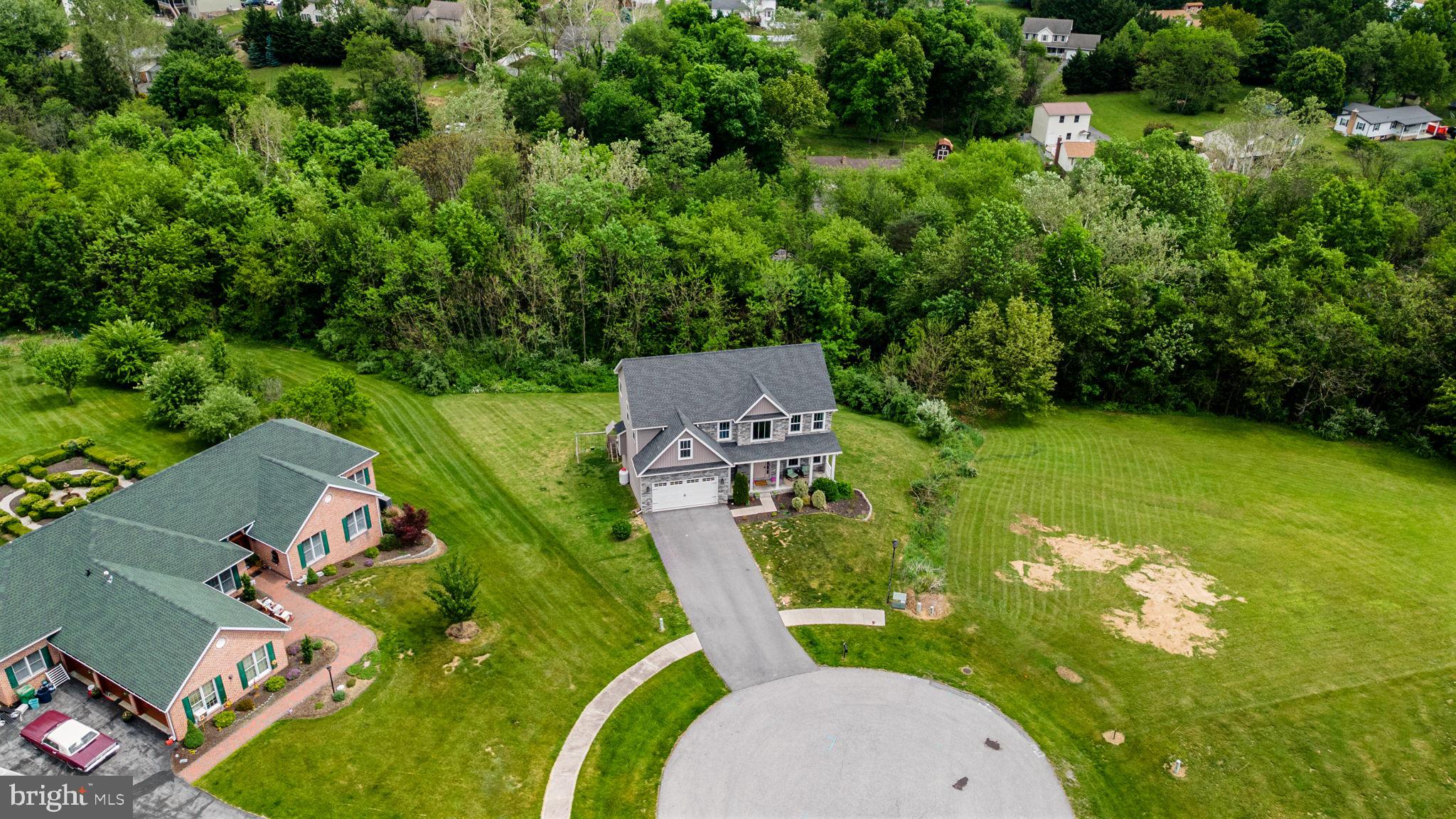 MAJESTIC RIDGE - Residential