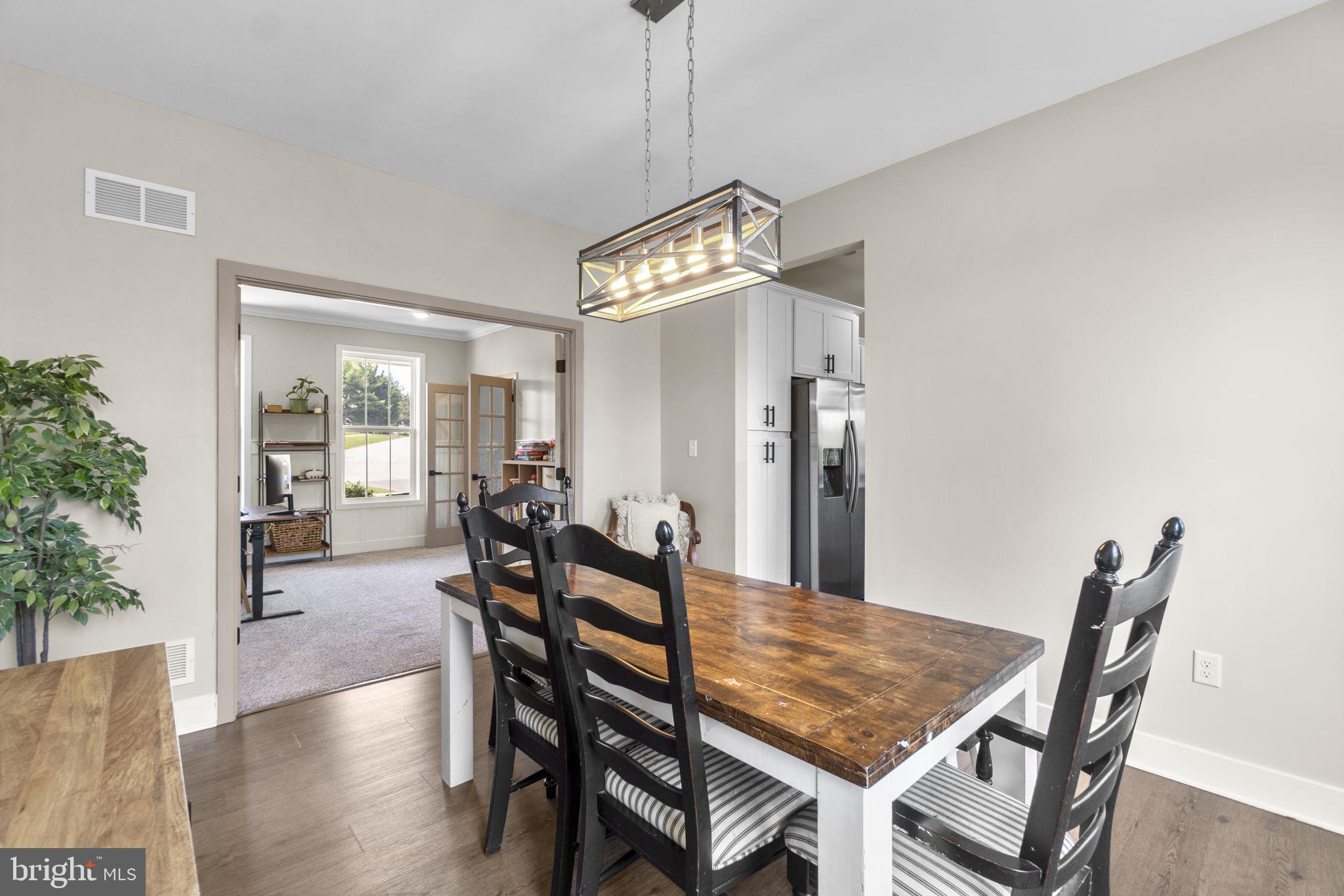 MAJESTIC RIDGE - Residential