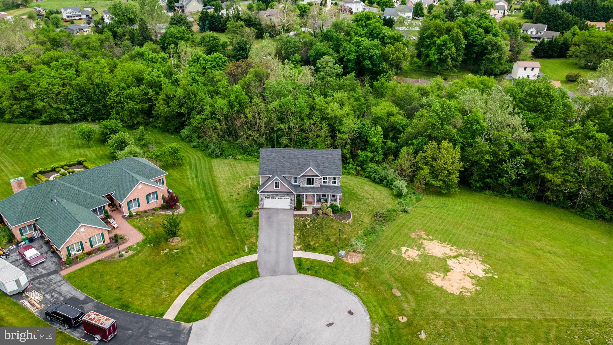 MAJESTIC RIDGE - Residential