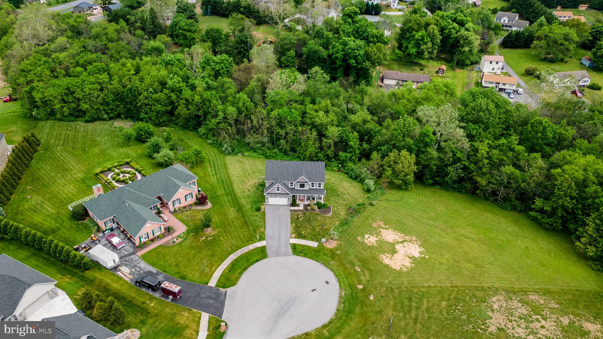 MAJESTIC RIDGE - Residential