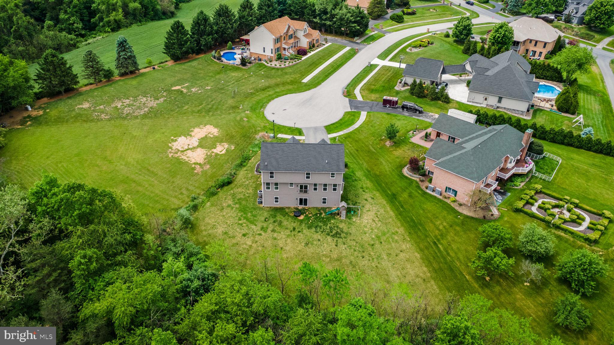 MAJESTIC RIDGE - Residential