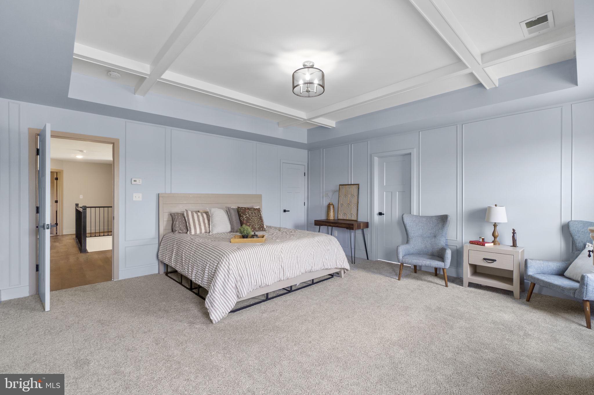 MAJESTIC RIDGE - Residential