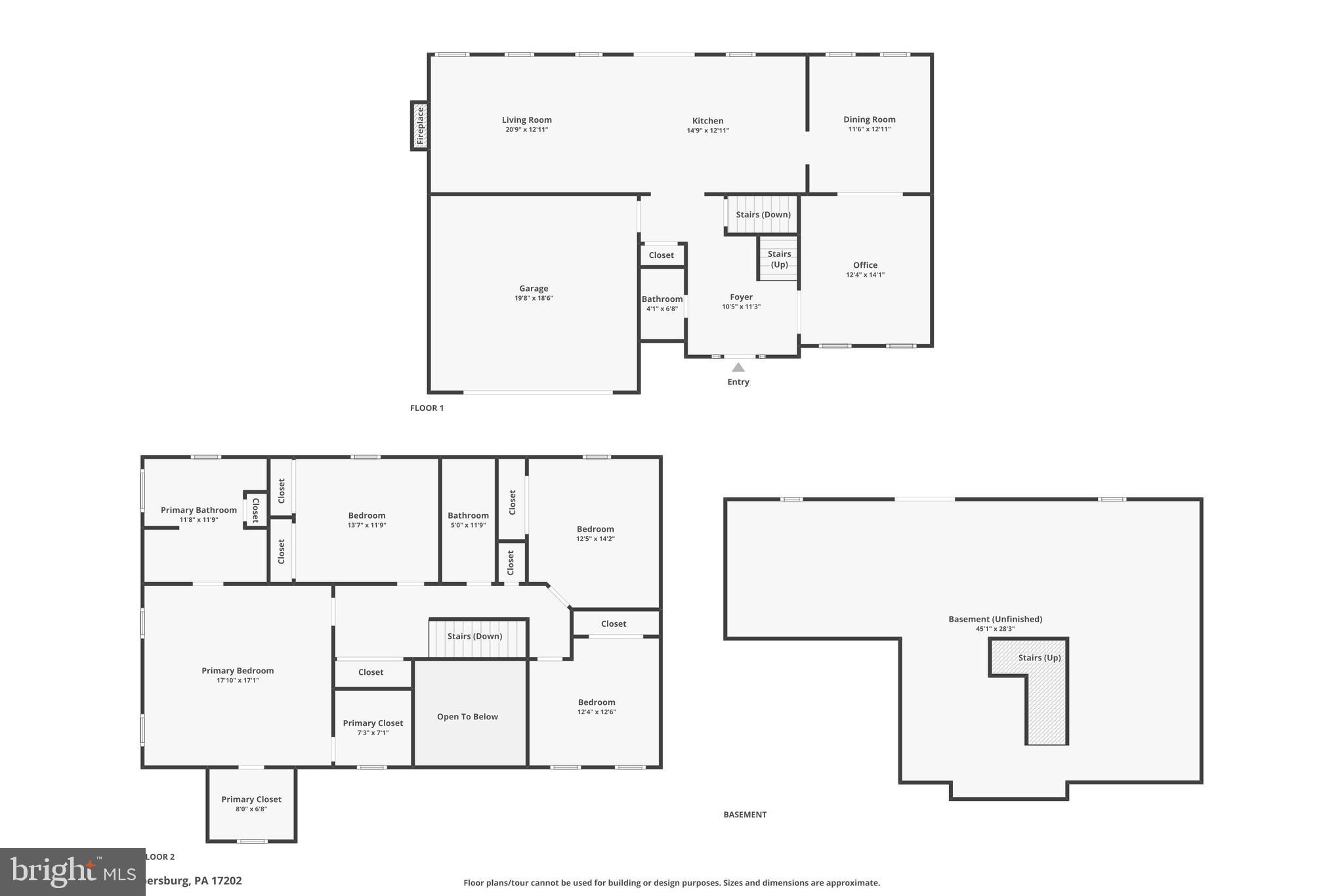 MAJESTIC RIDGE - Residential