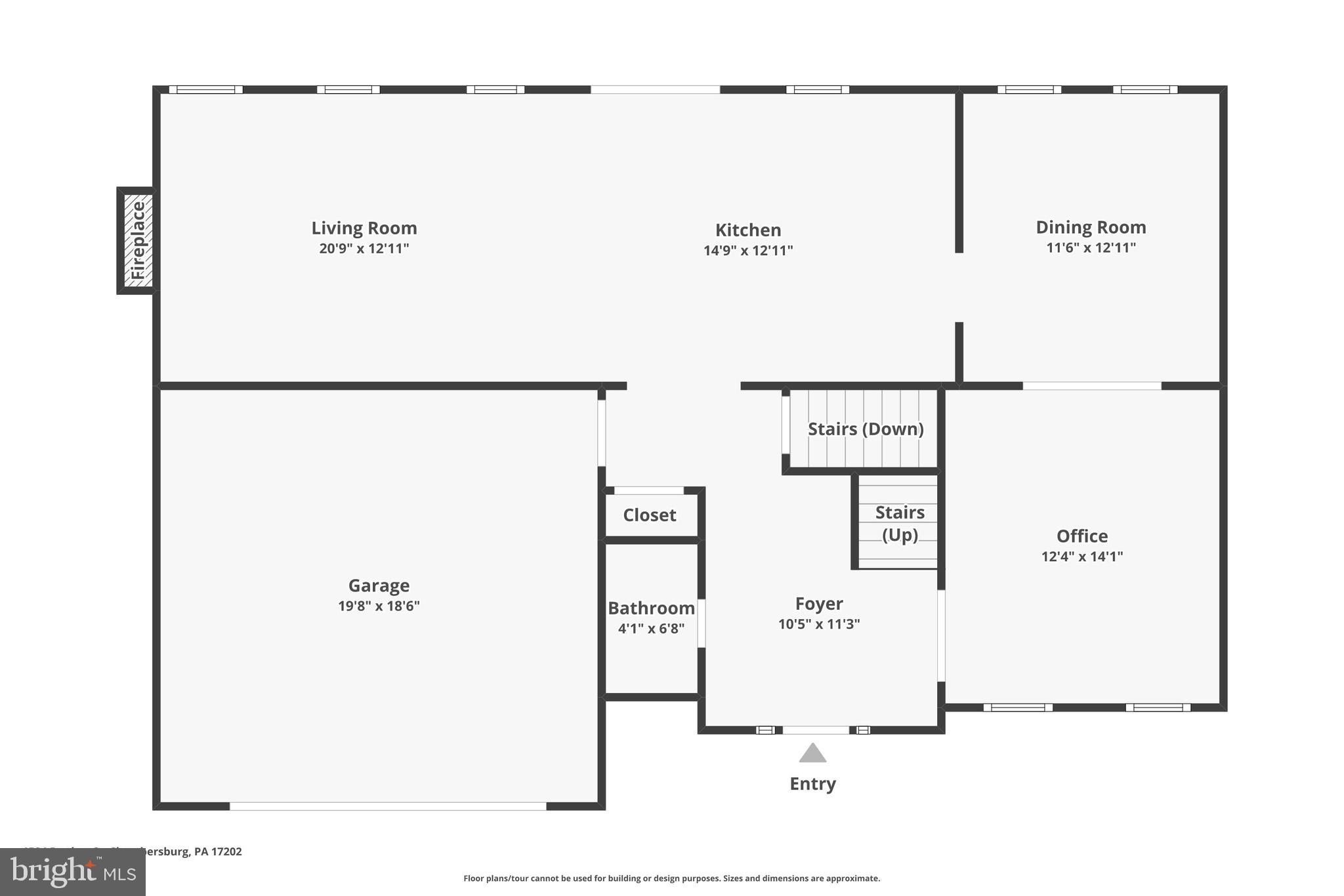 MAJESTIC RIDGE - Residential
