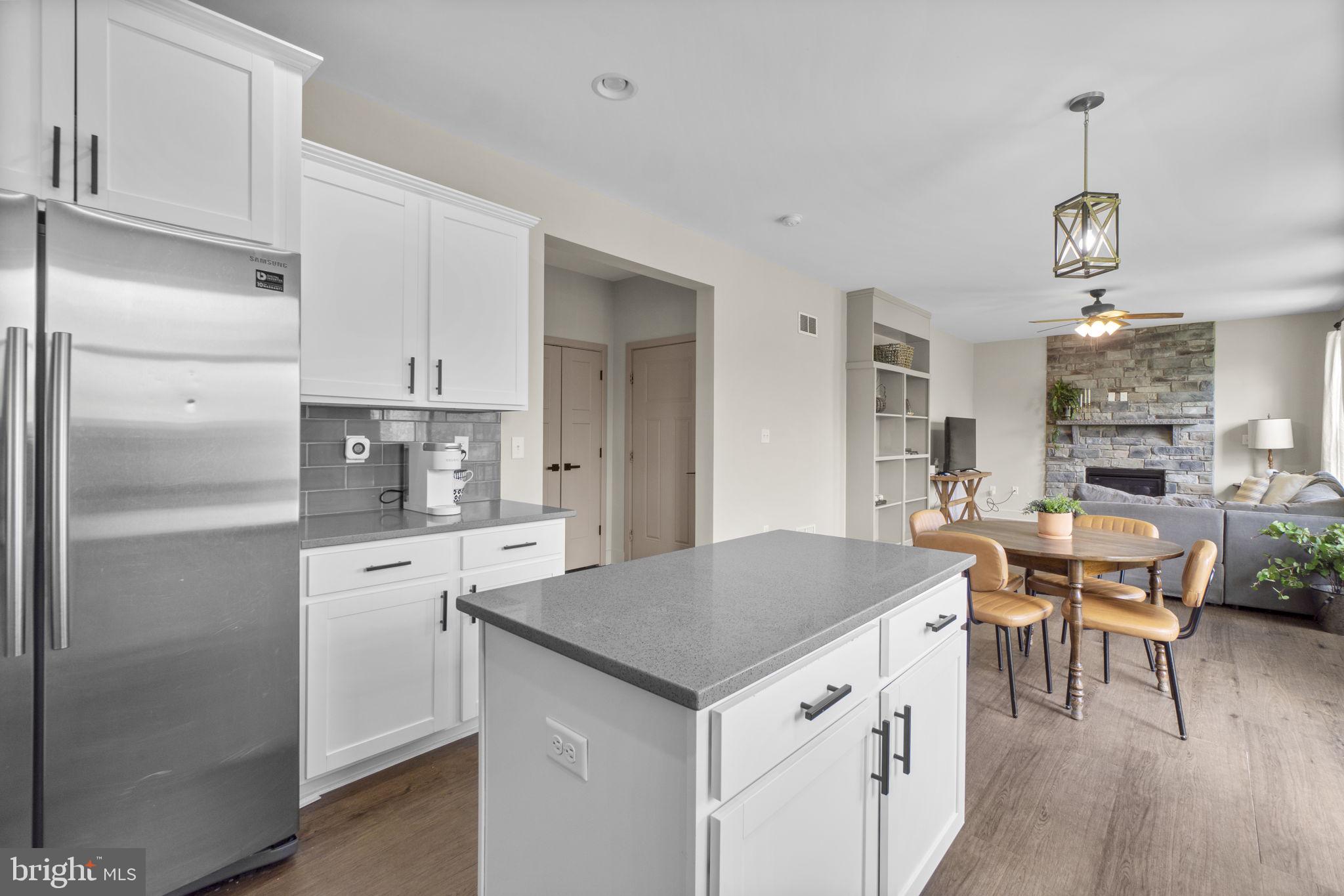 MAJESTIC RIDGE - Residential