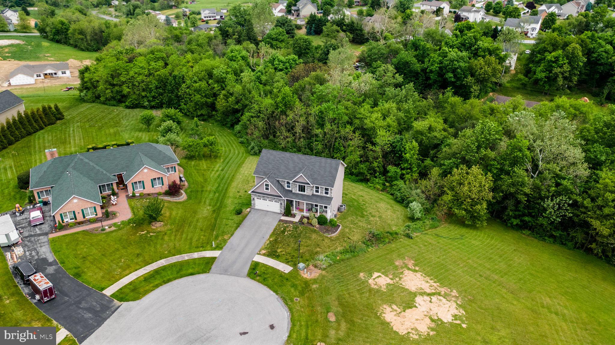 MAJESTIC RIDGE - Residential