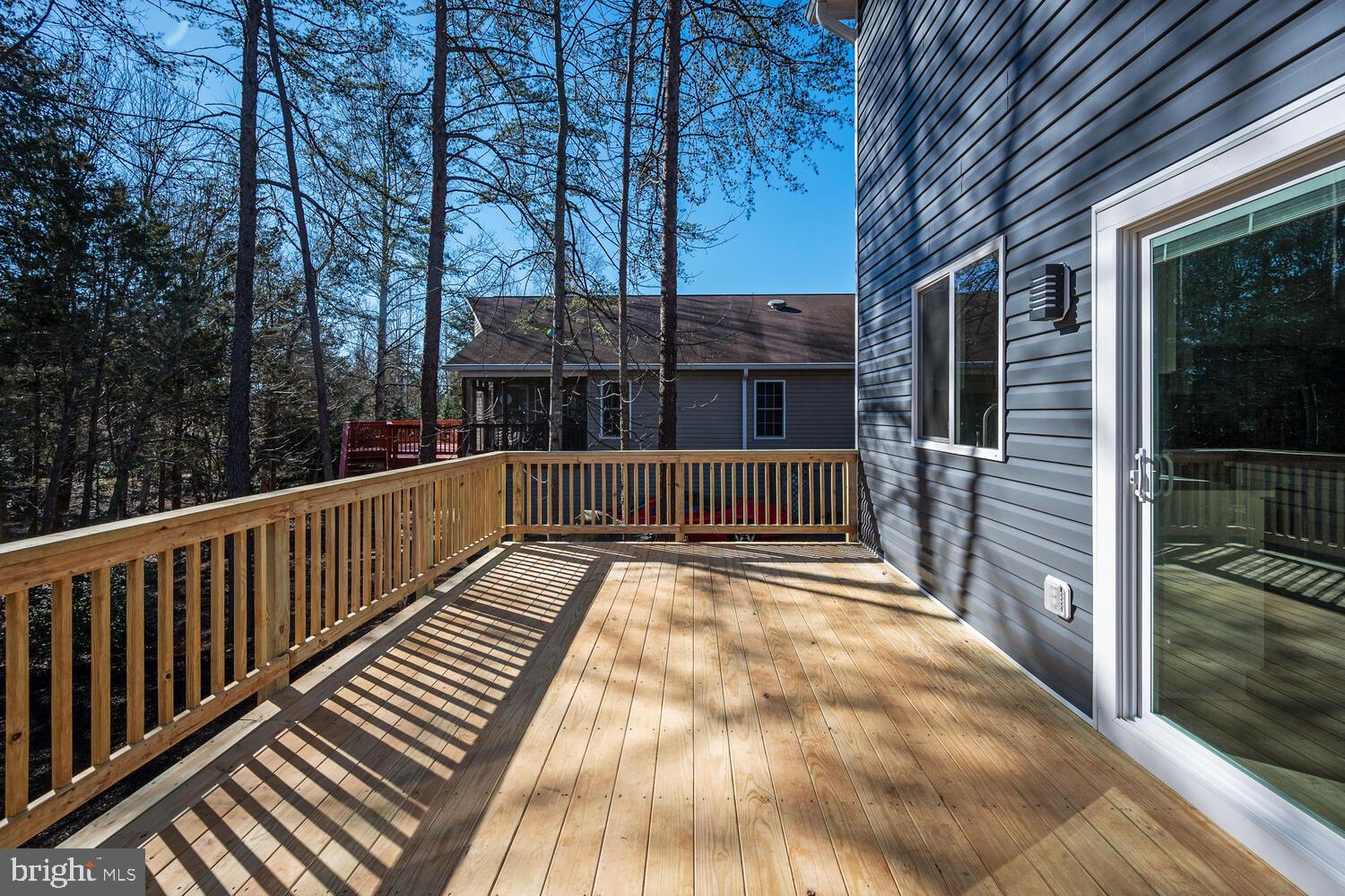 LAKE OF THE WOODS - Residential