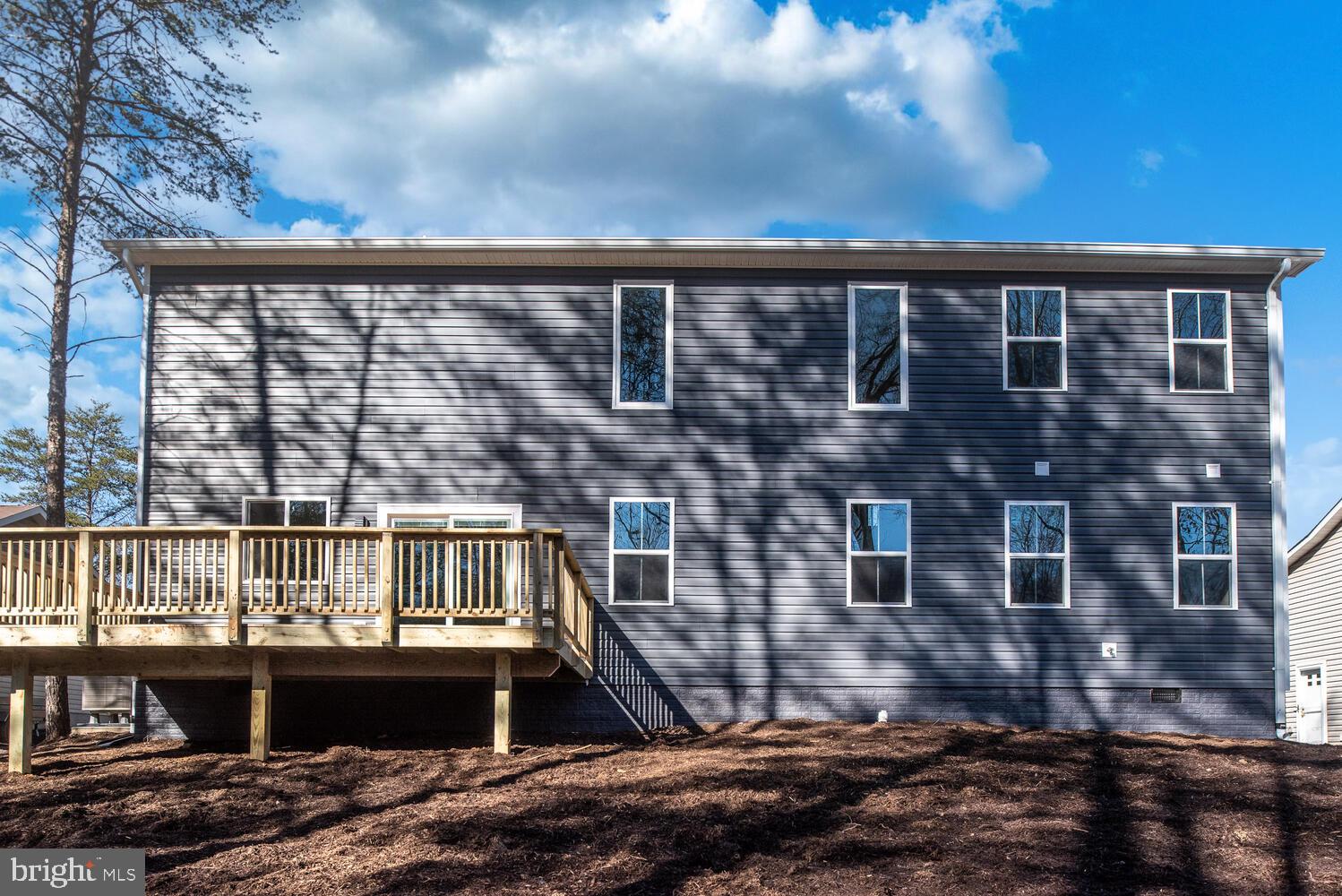 LAKE OF THE WOODS - Residential