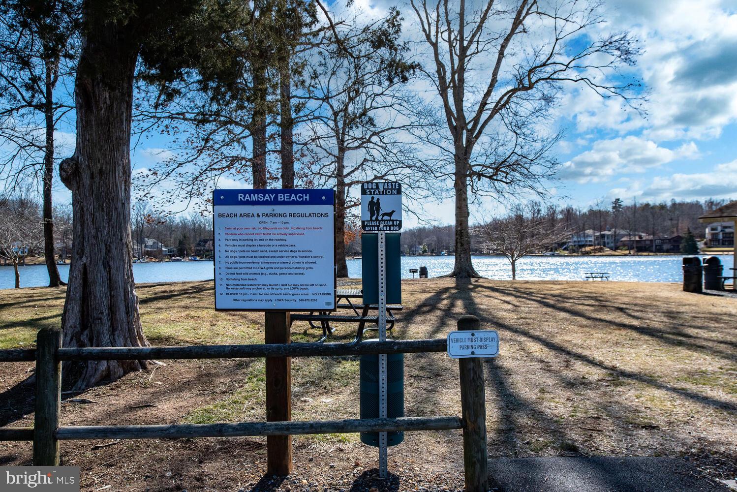 LAKE OF THE WOODS - Residential