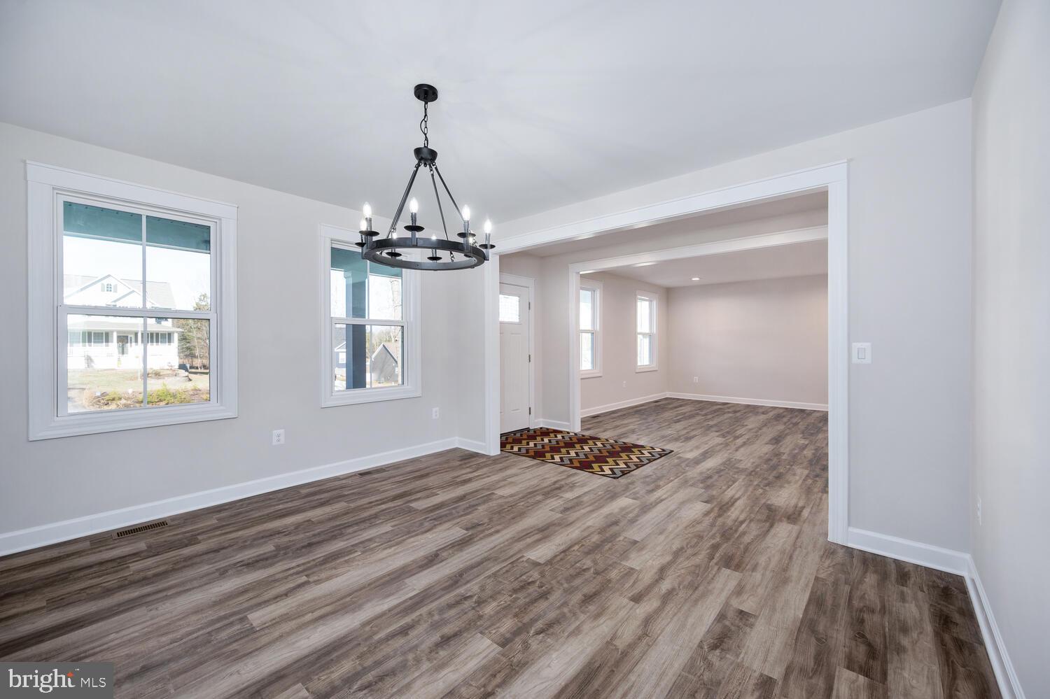 LAKE OF THE WOODS - Residential