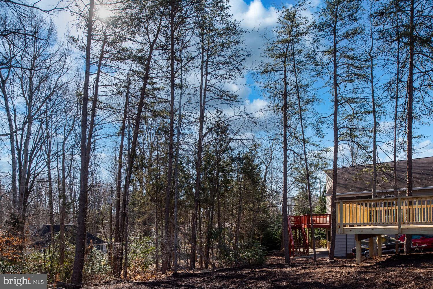 LAKE OF THE WOODS - Residential