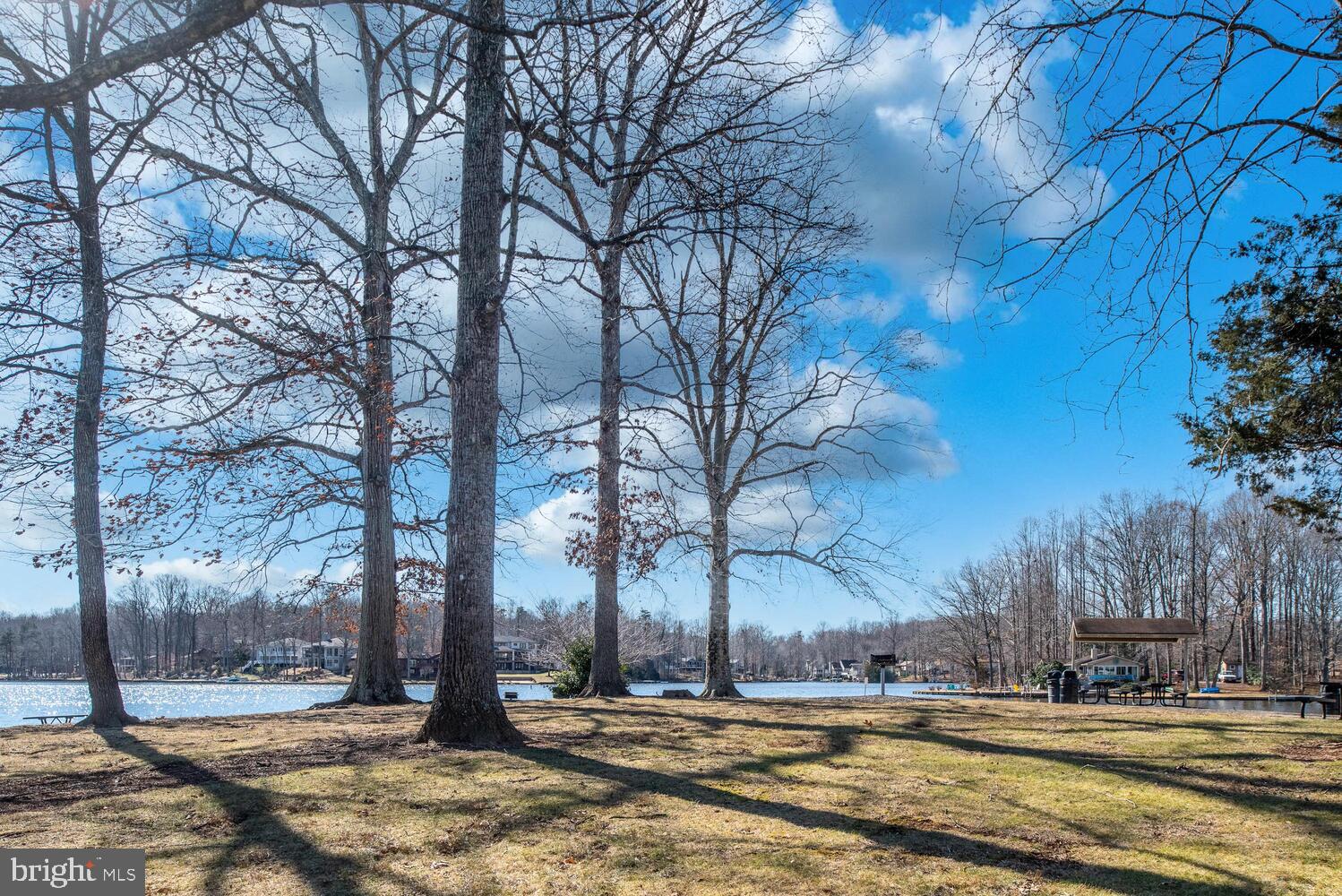 LAKE OF THE WOODS - Residential