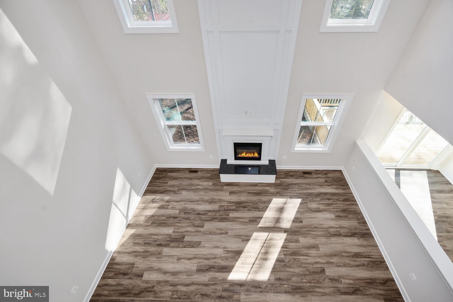 LAKE OF THE WOODS - Residential