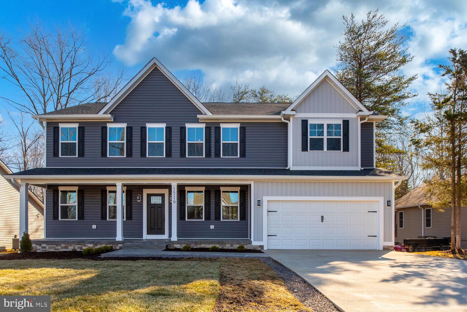 LAKE OF THE WOODS - Residential