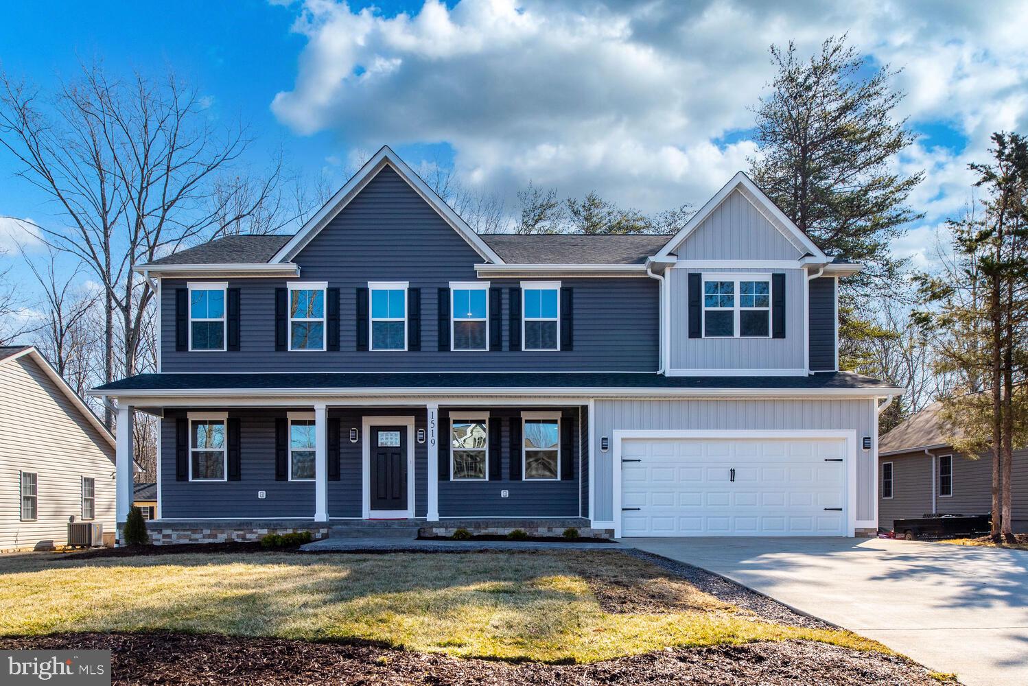 LAKE OF THE WOODS - Residential