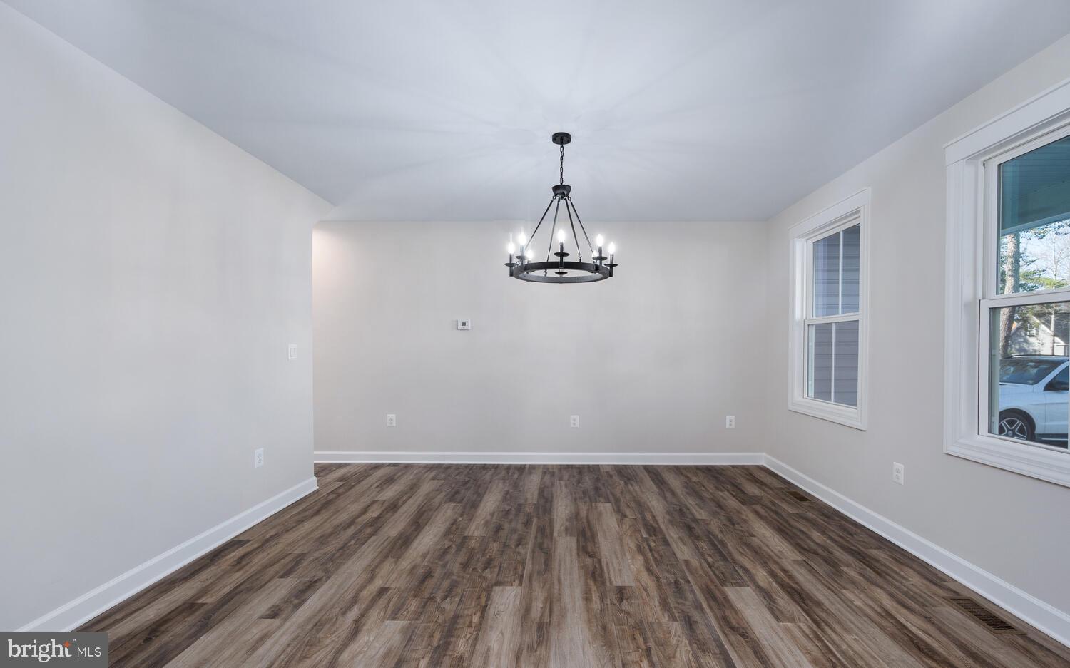 LAKE OF THE WOODS - Residential