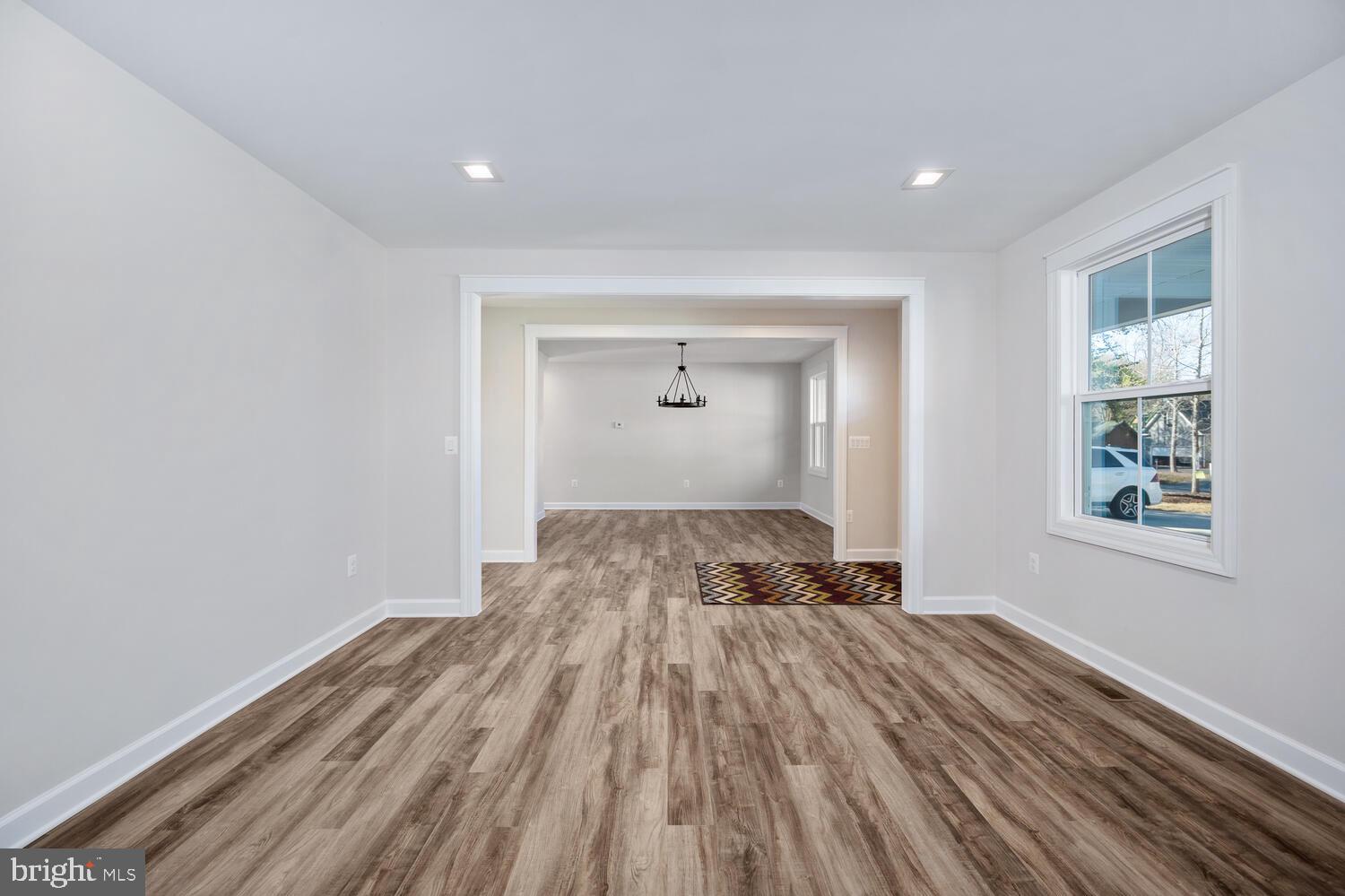 LAKE OF THE WOODS - Residential