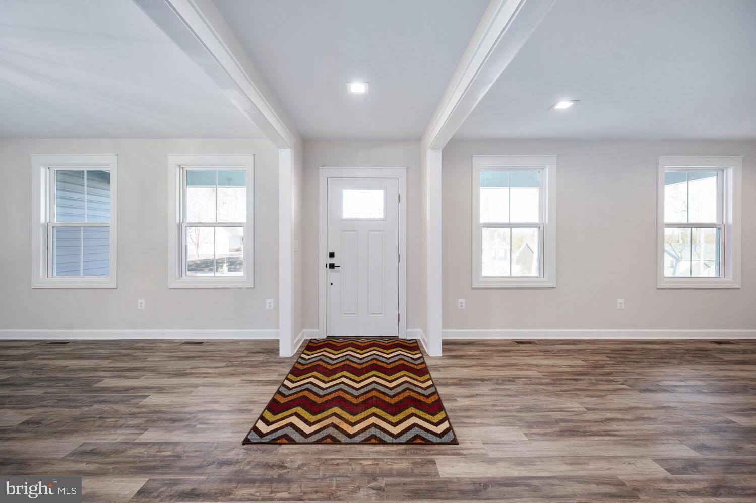 LAKE OF THE WOODS - Residential