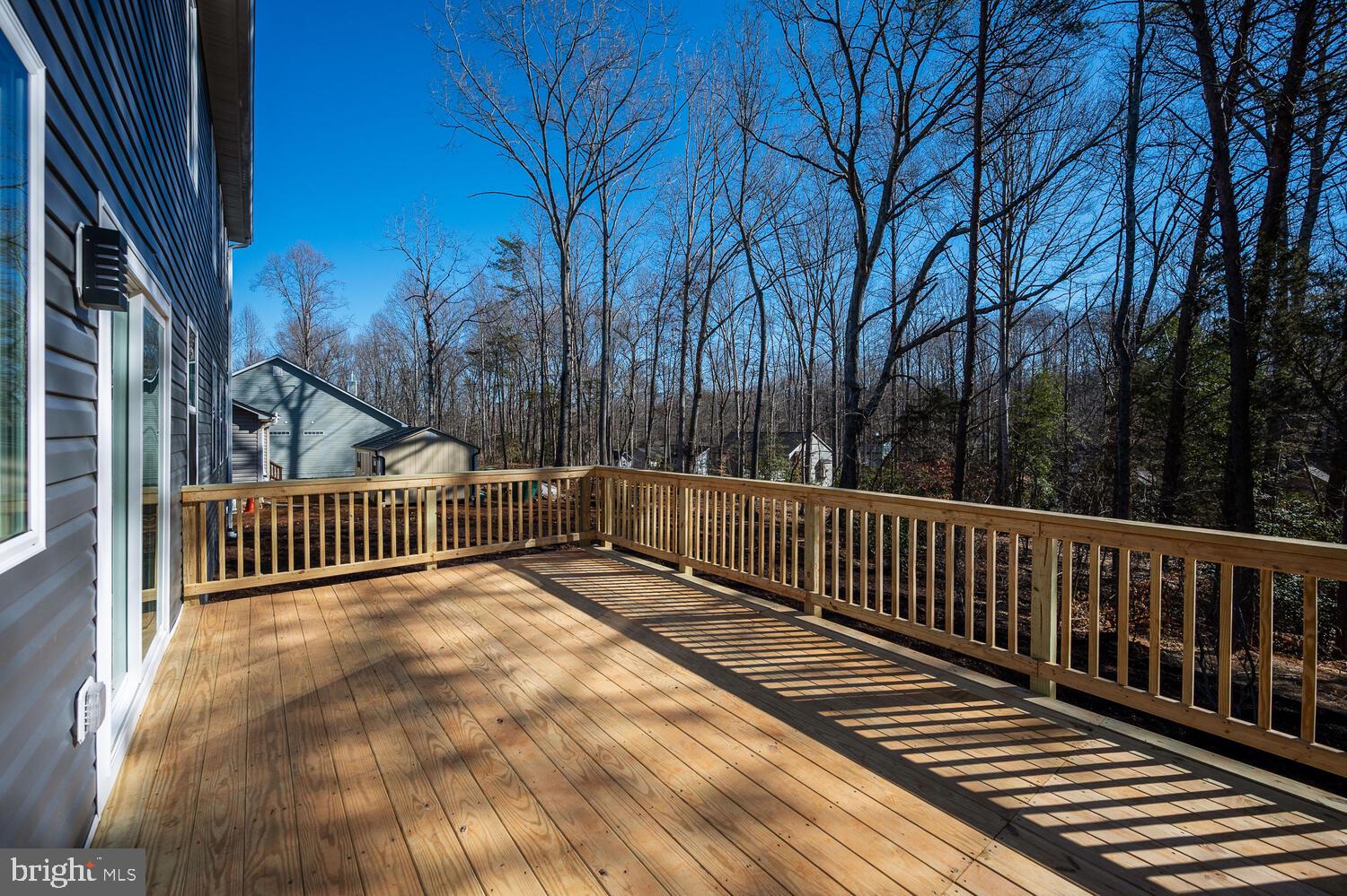 LAKE OF THE WOODS - Residential