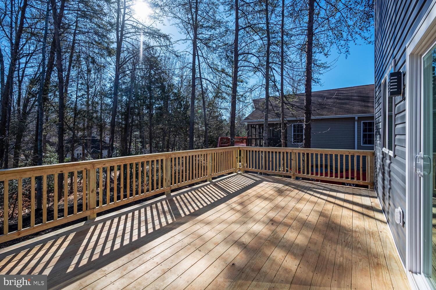 LAKE OF THE WOODS - Residential