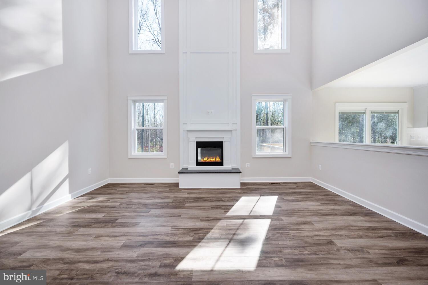 LAKE OF THE WOODS - Residential