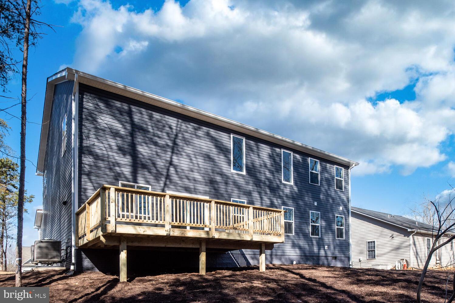 LAKE OF THE WOODS - Residential