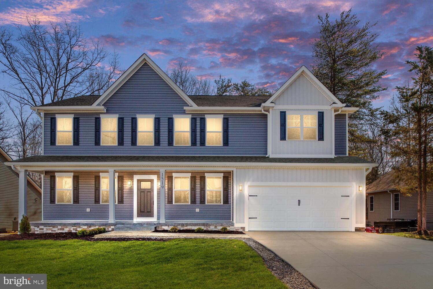 LAKE OF THE WOODS - Residential