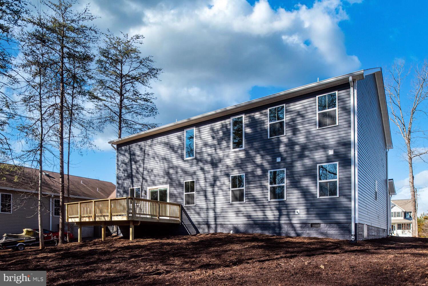 LAKE OF THE WOODS - Residential