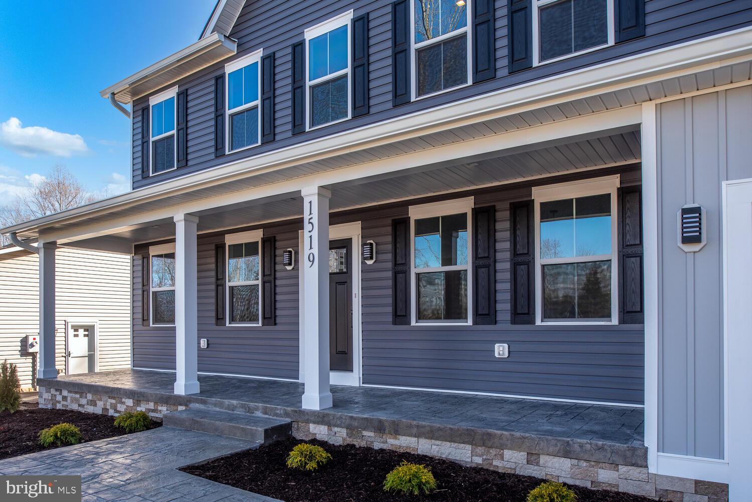 LAKE OF THE WOODS - Residential