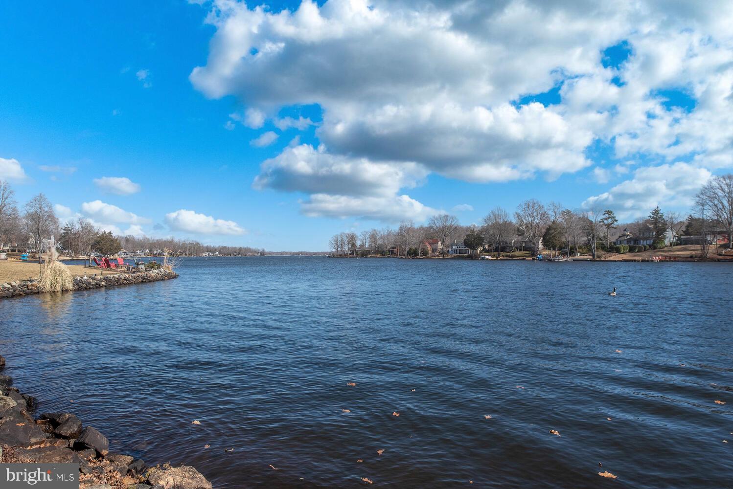 LAKE OF THE WOODS - Residential