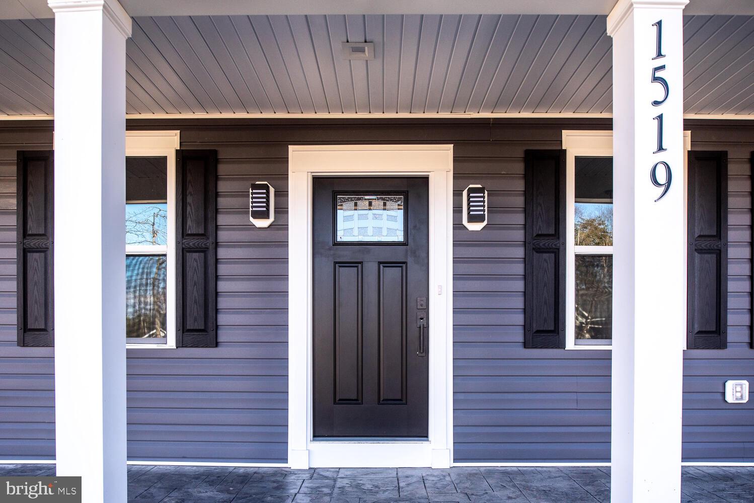 LAKE OF THE WOODS - Residential