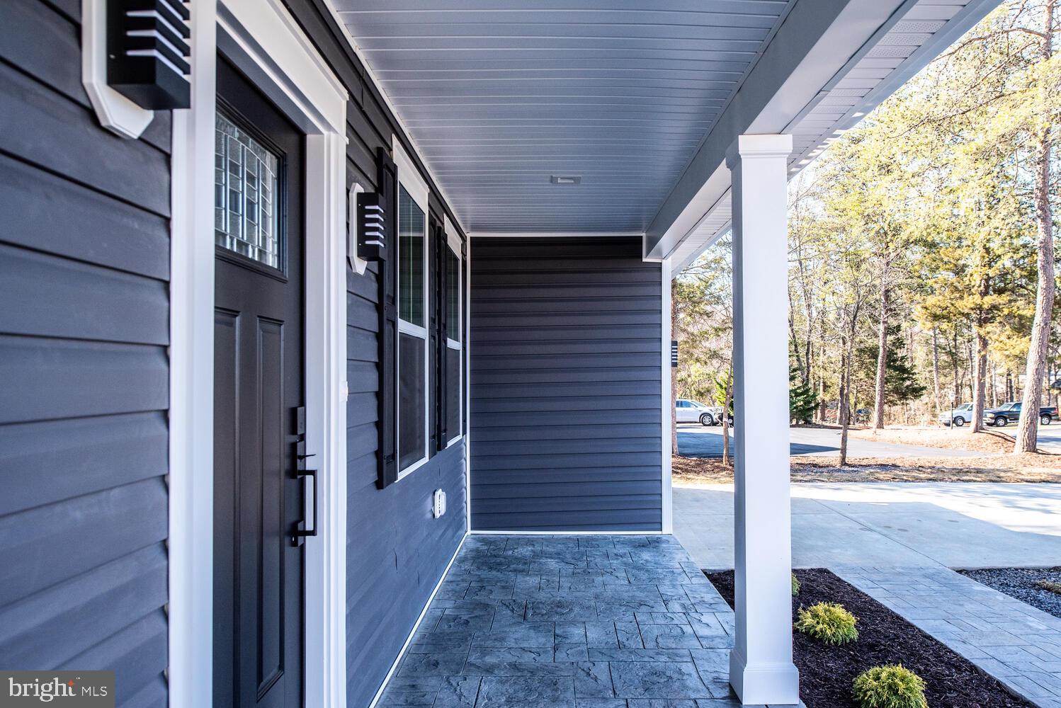 LAKE OF THE WOODS - Residential