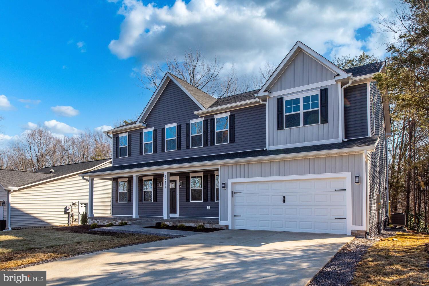 LAKE OF THE WOODS - Residential