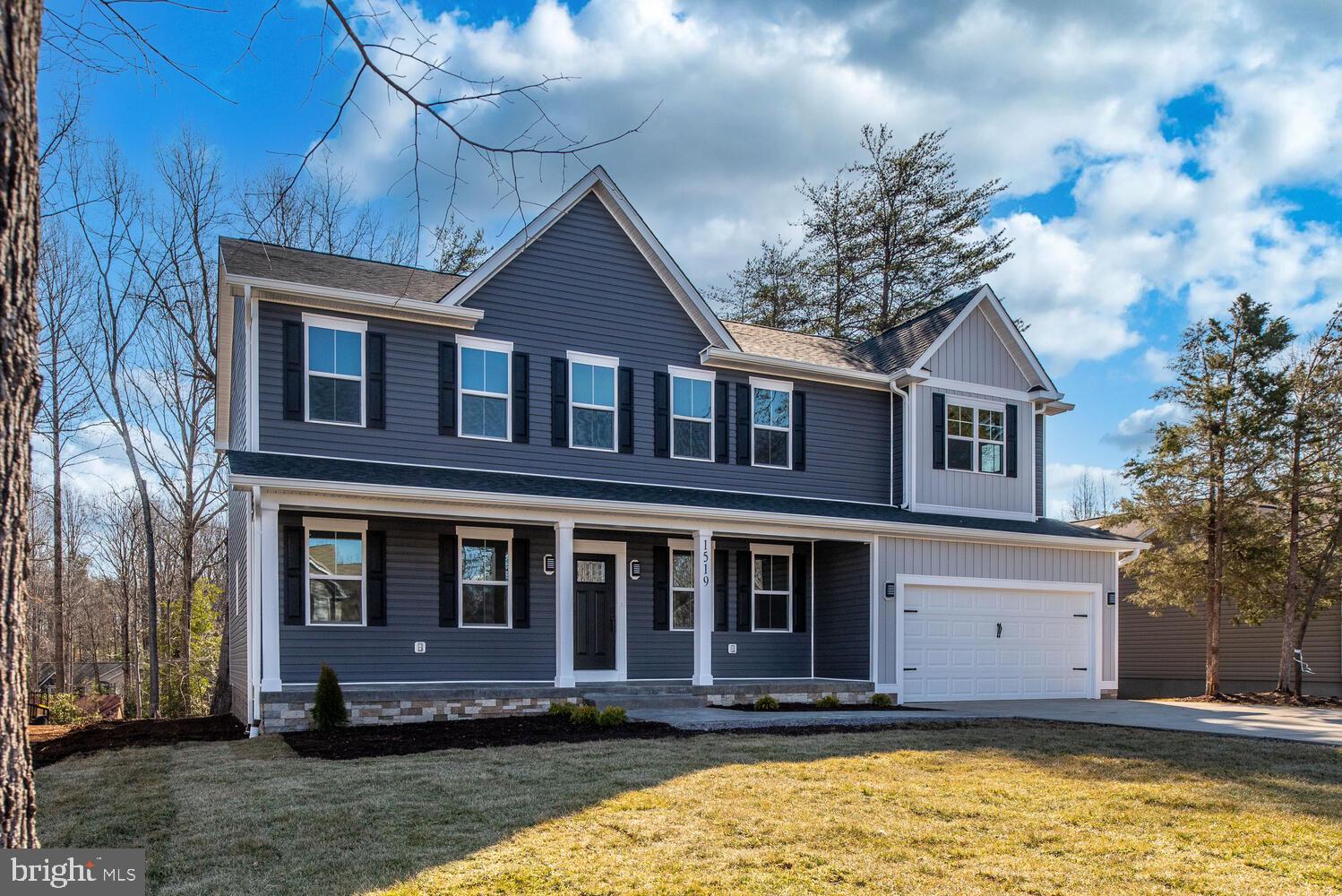 LAKE OF THE WOODS - Residential