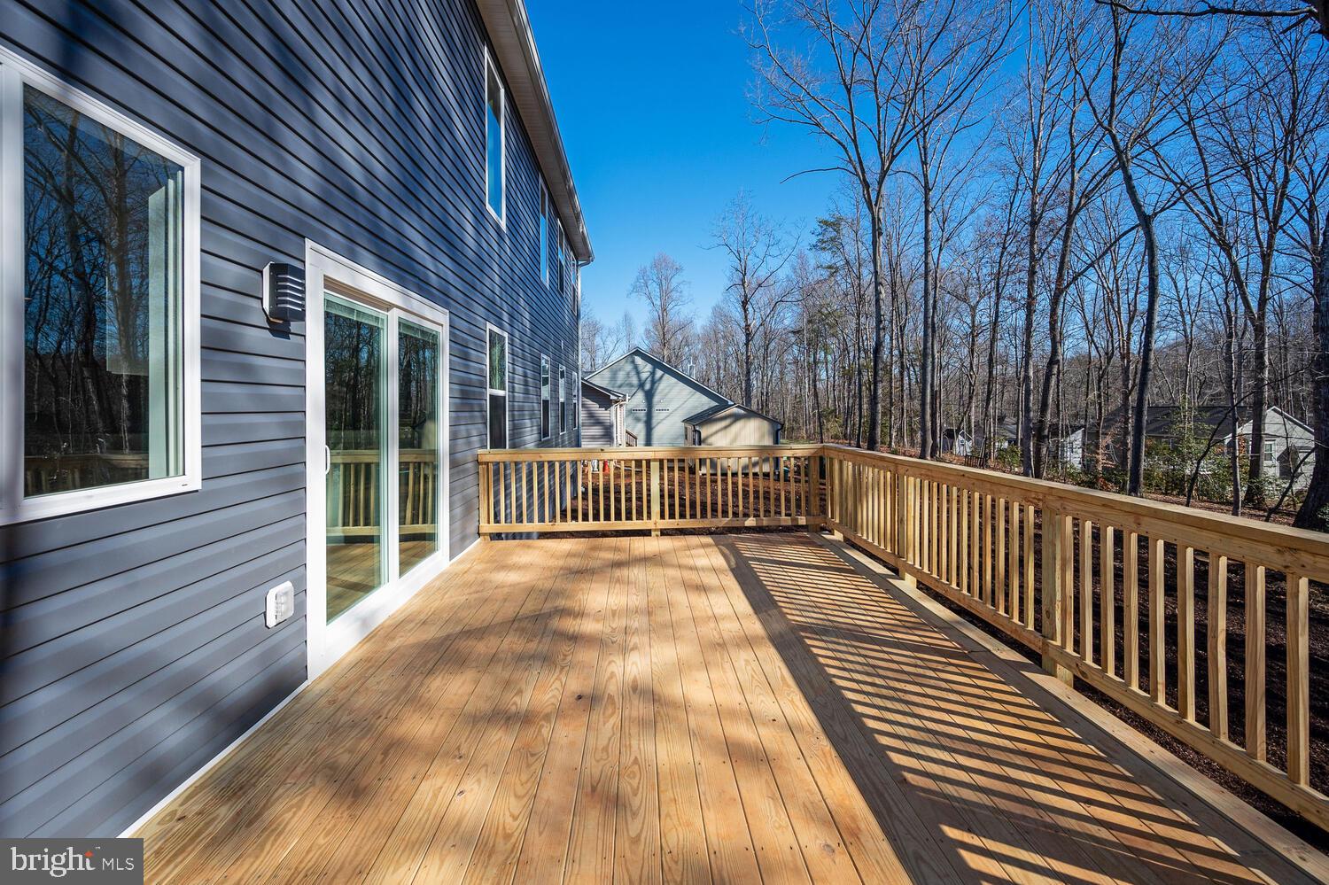 LAKE OF THE WOODS - Residential