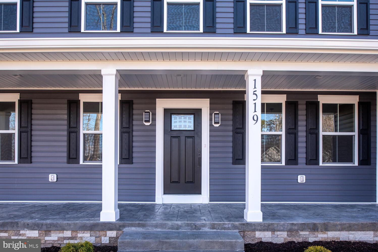 LAKE OF THE WOODS - Residential