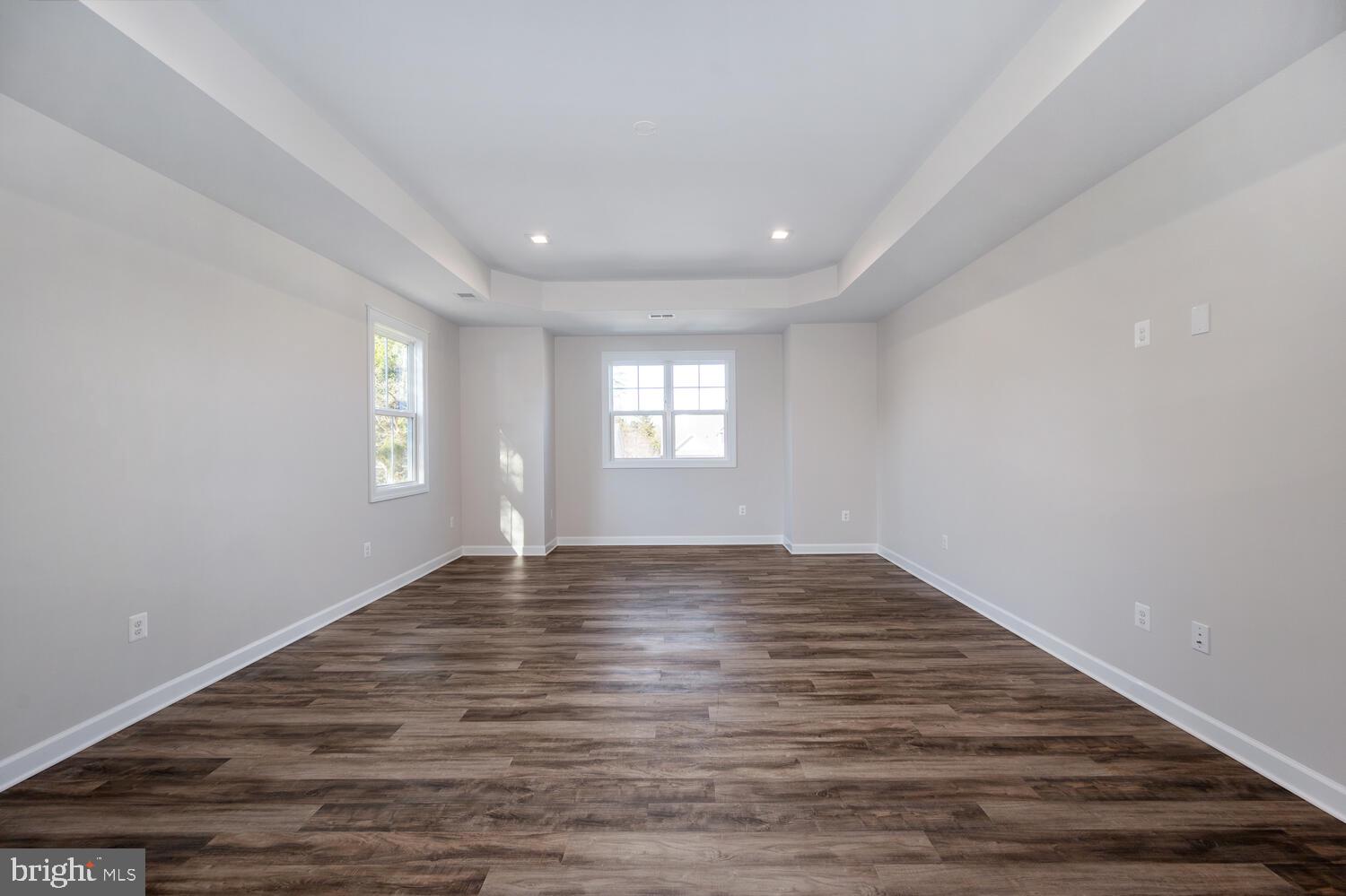 LAKE OF THE WOODS - Residential