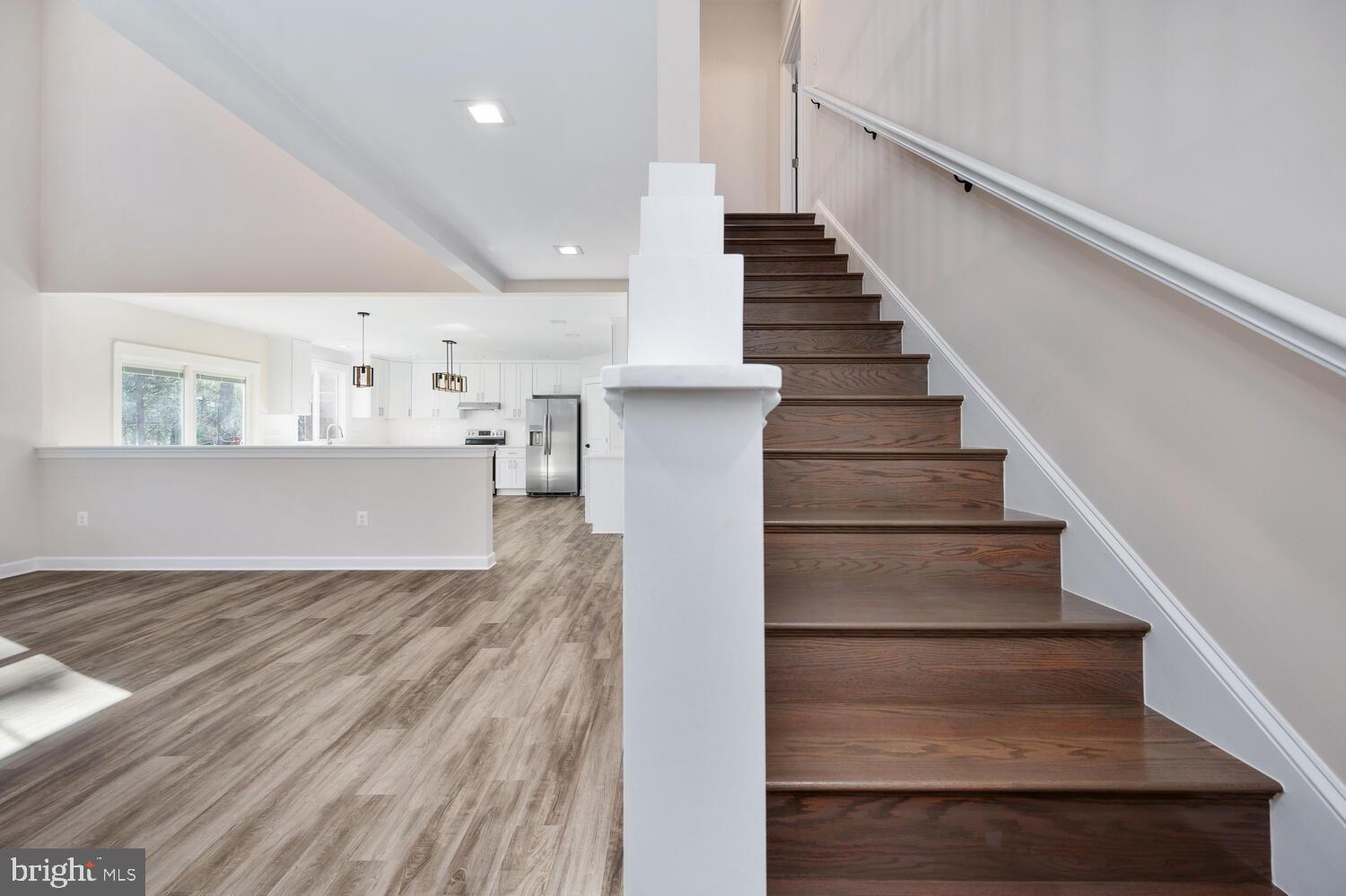 LAKE OF THE WOODS - Residential