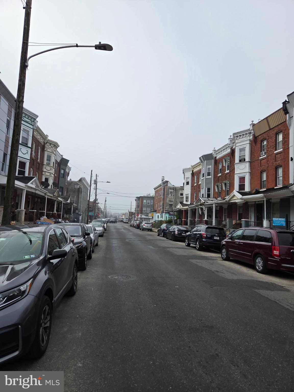 WEST PHILADELPHIA - Land