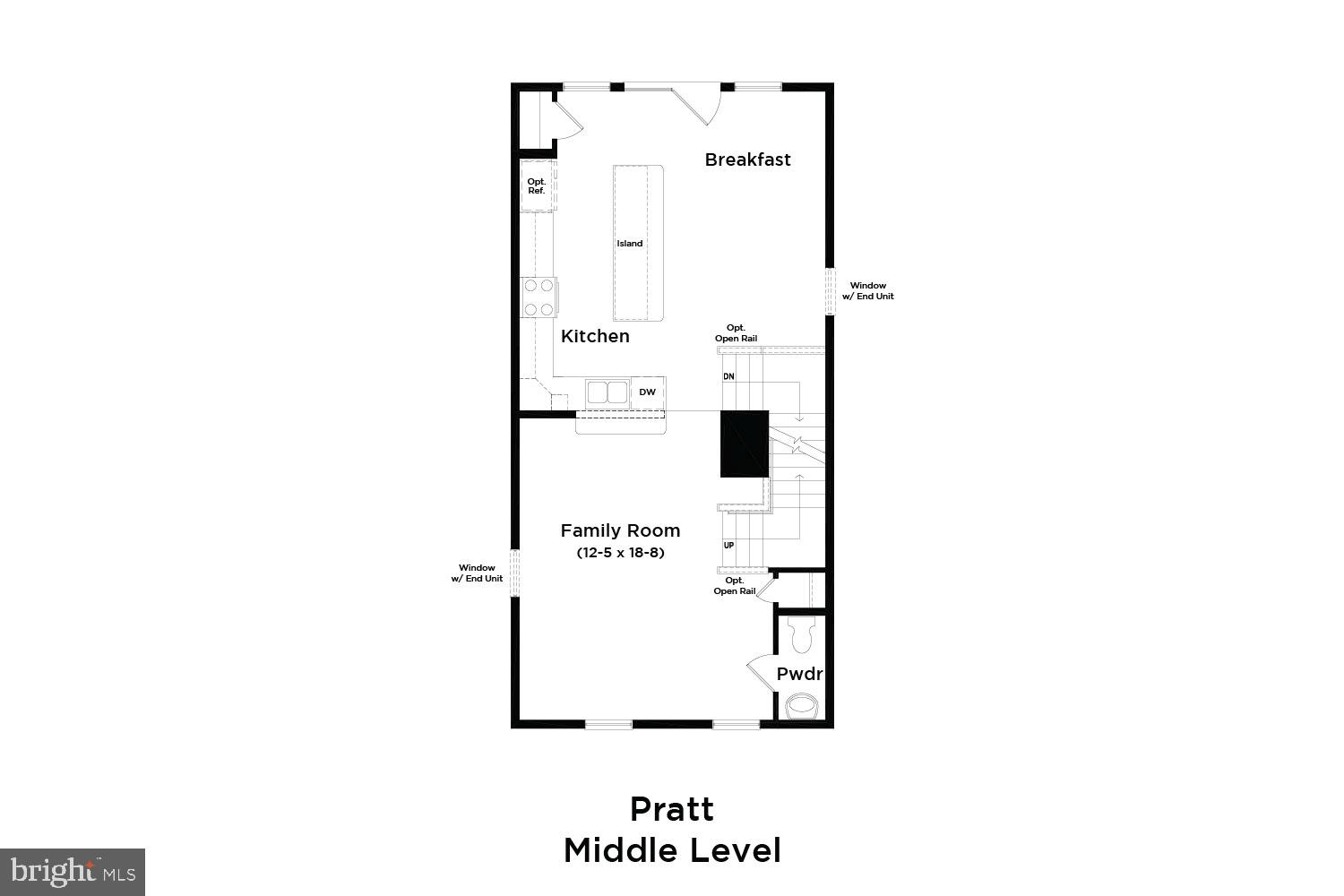 GREENLEIGH AT CROSSROADS - Residential
