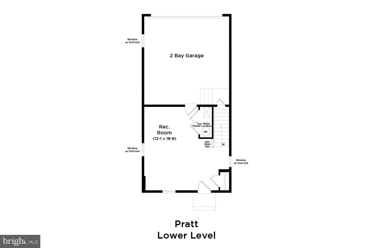 GREENLEIGH AT CROSSROADS - Residential