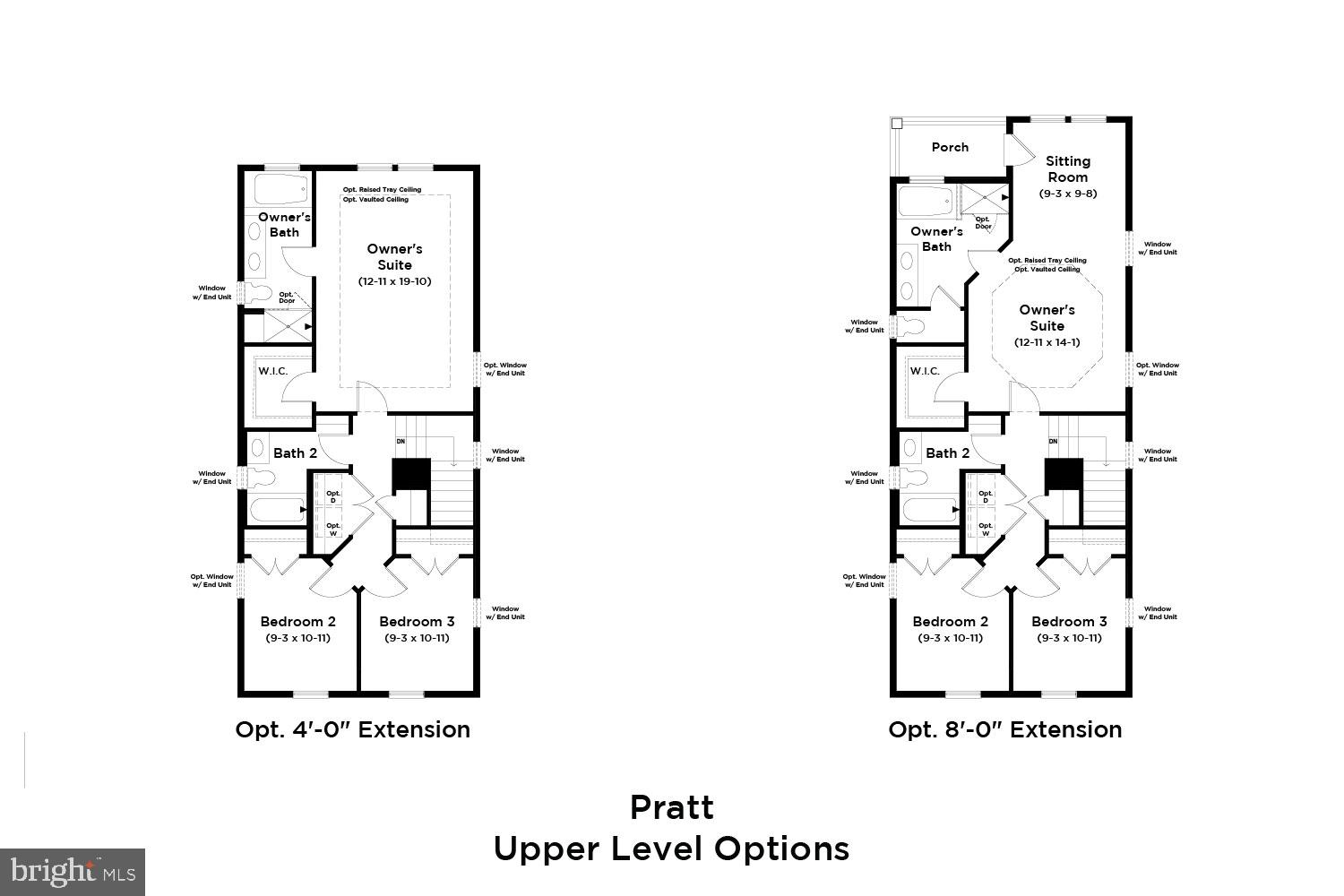 GREENLEIGH AT CROSSROADS - Residential