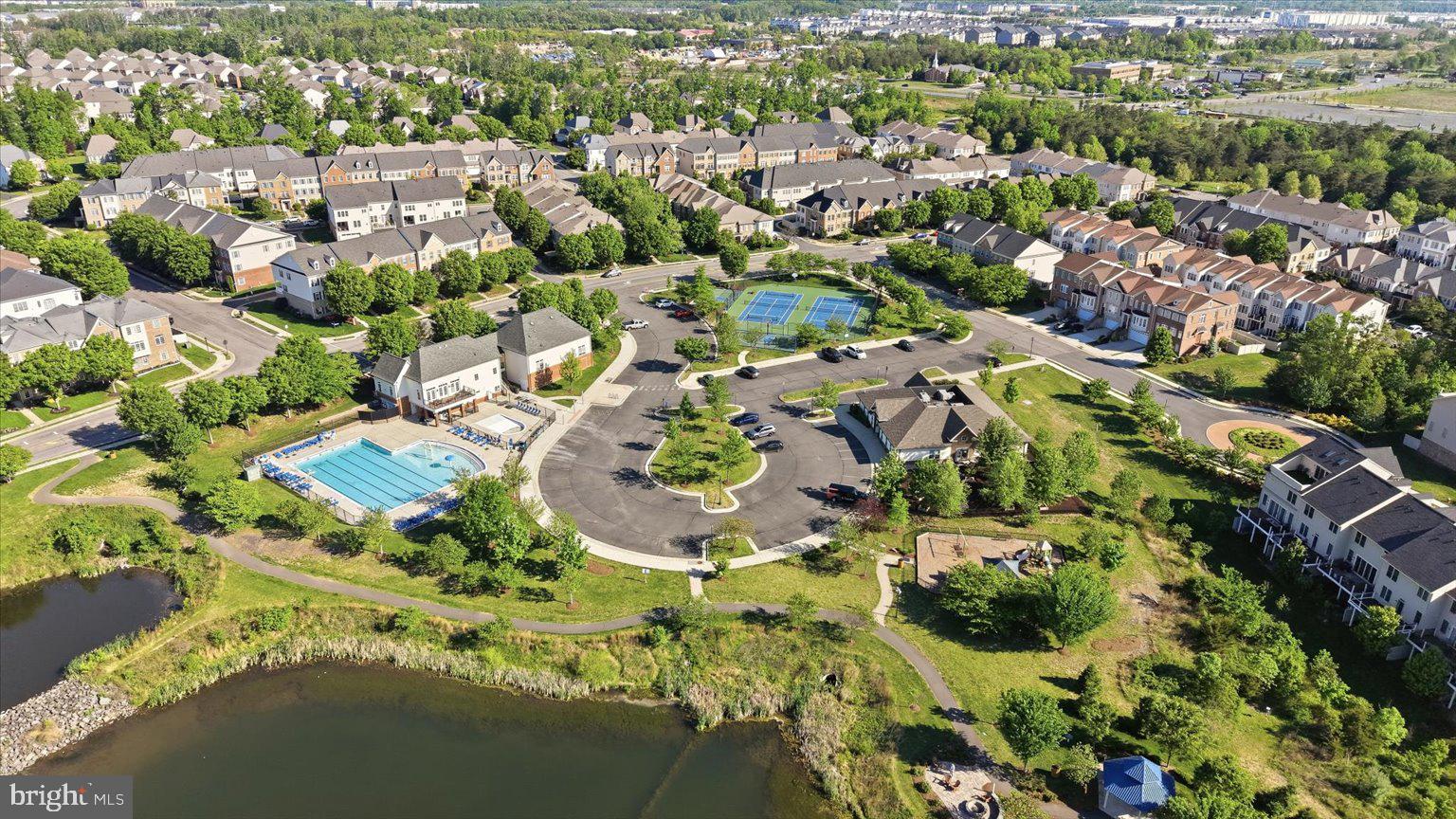AVONLEA - Residential