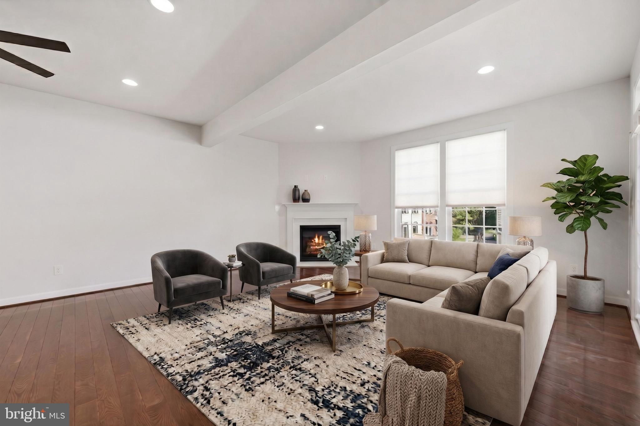 AVONLEA - Residential